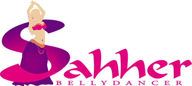 Belly Dancer Auckland - Illustration (640x286)
