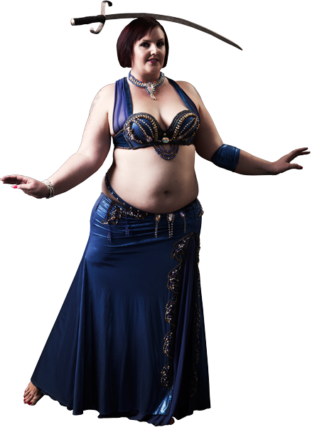 Belly - Janan Bellydance (439x600)