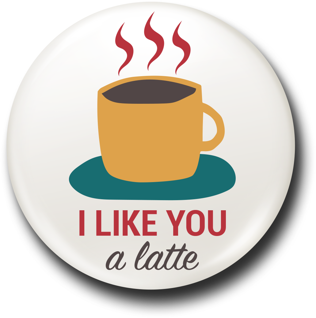 Latte - Coffee Cup (1200x1200)