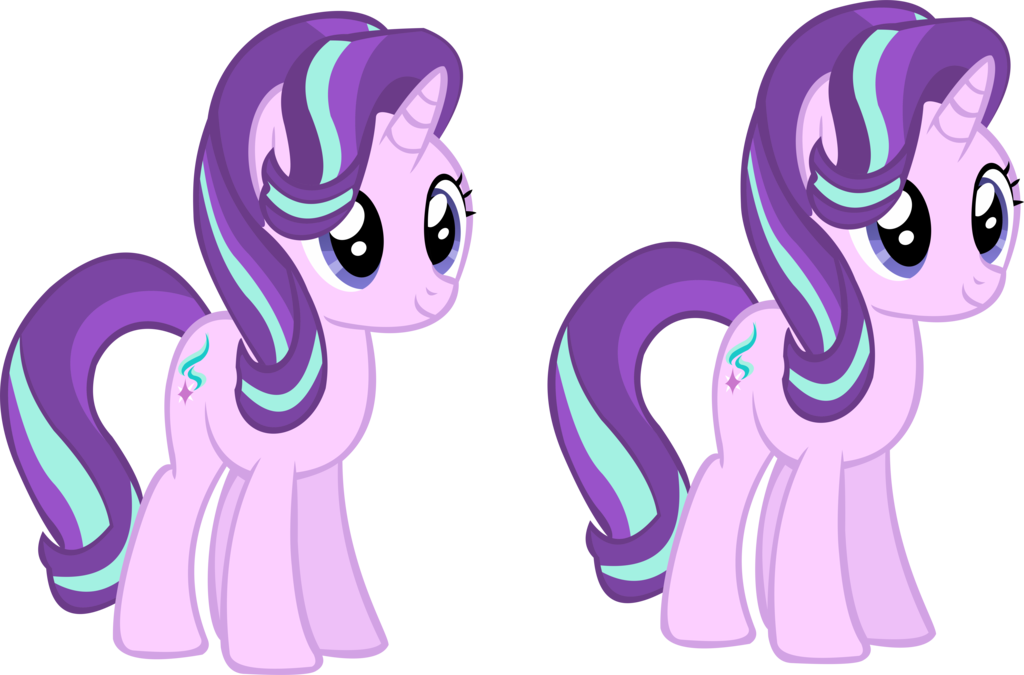 Starlight Glimmer Vector - Starlight Glimmer Mlp Good (1024x675)