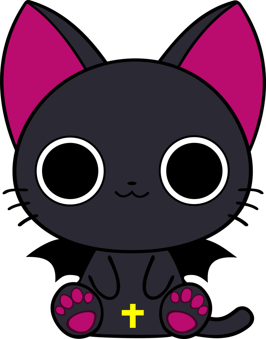 Nyanpire <3 - Irpin (900x1148)