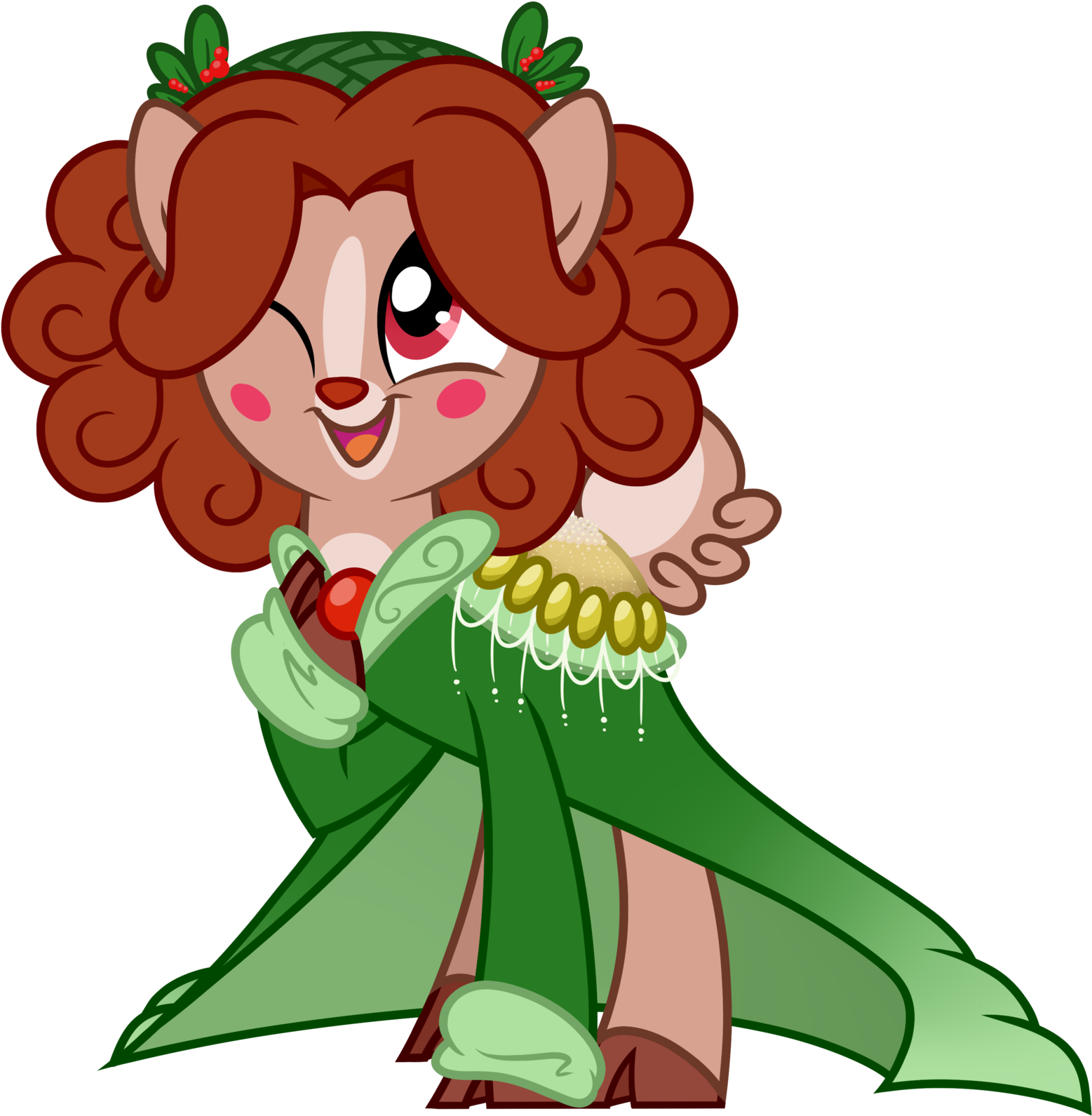 Advent Adoptable - Cartoon (1600x1600)
