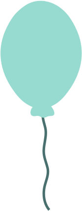 Balloon Icon - Illustration (550x550)