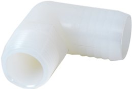 Fitting, 3/4" Npt X - Plastic (1024x683)