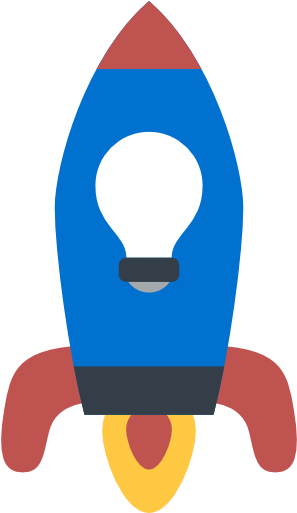 It Ain't Rocket Scientist - Rocket (512x512)