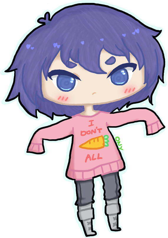 Sweater - Sweater (600x825)