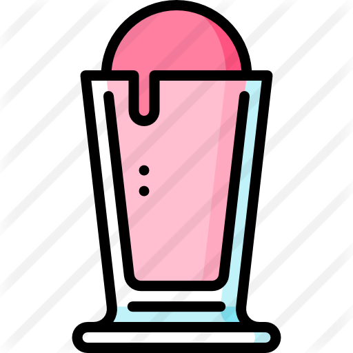 Milkshake - Milkshake (512x512)