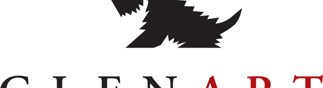 Glen Art Logo - Logo (1100x300)