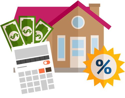 Mortgage Pre-qualification - Mortgage Pre-qualification (554x412)