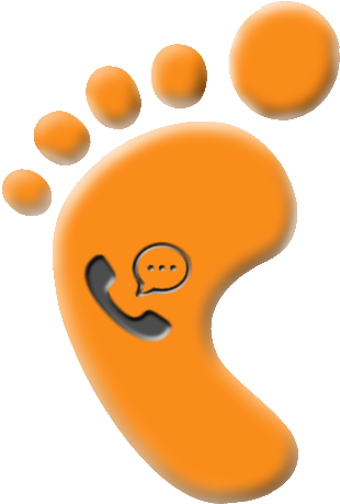 Bigfoot-it Support - Tattoo (326x491)