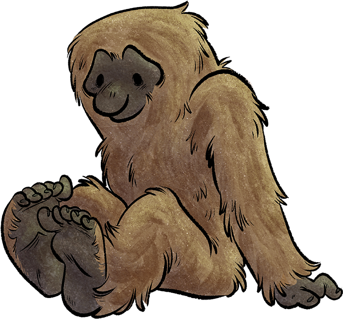 Bigfoot - Bigfoot (800x800)