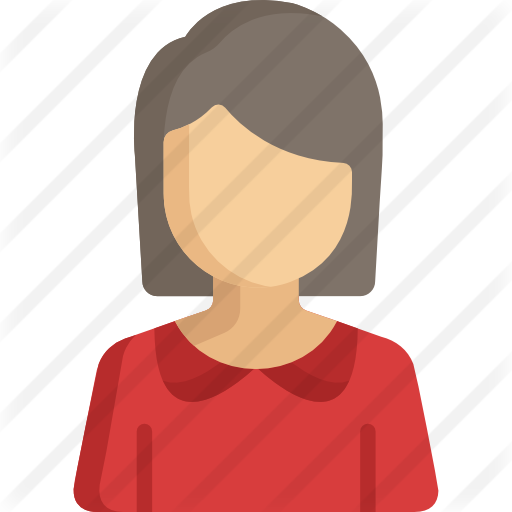 Female - Illustration (512x512)