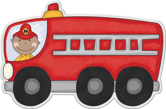 Firefighter Fire Engine Fire Station Fire Department - Firefighter Fire Engine Fire Station Fire Department (700x474)