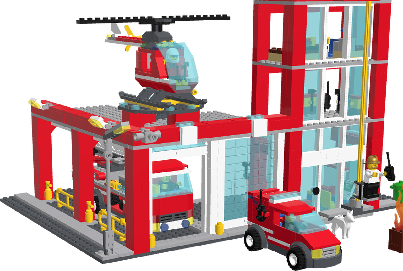 Lego (1440x900)