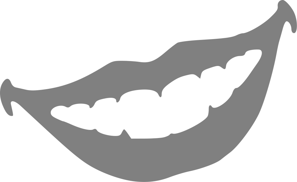 Open - Usta Png (1424x875)