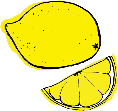 Lemons - Lemons (403x377)