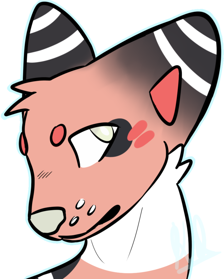 Request 7 By Cokkiessquee - Cartoon (894x894)