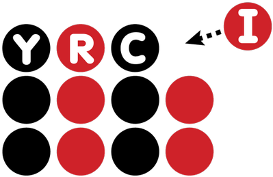 Yrci - Yrci (400x400)