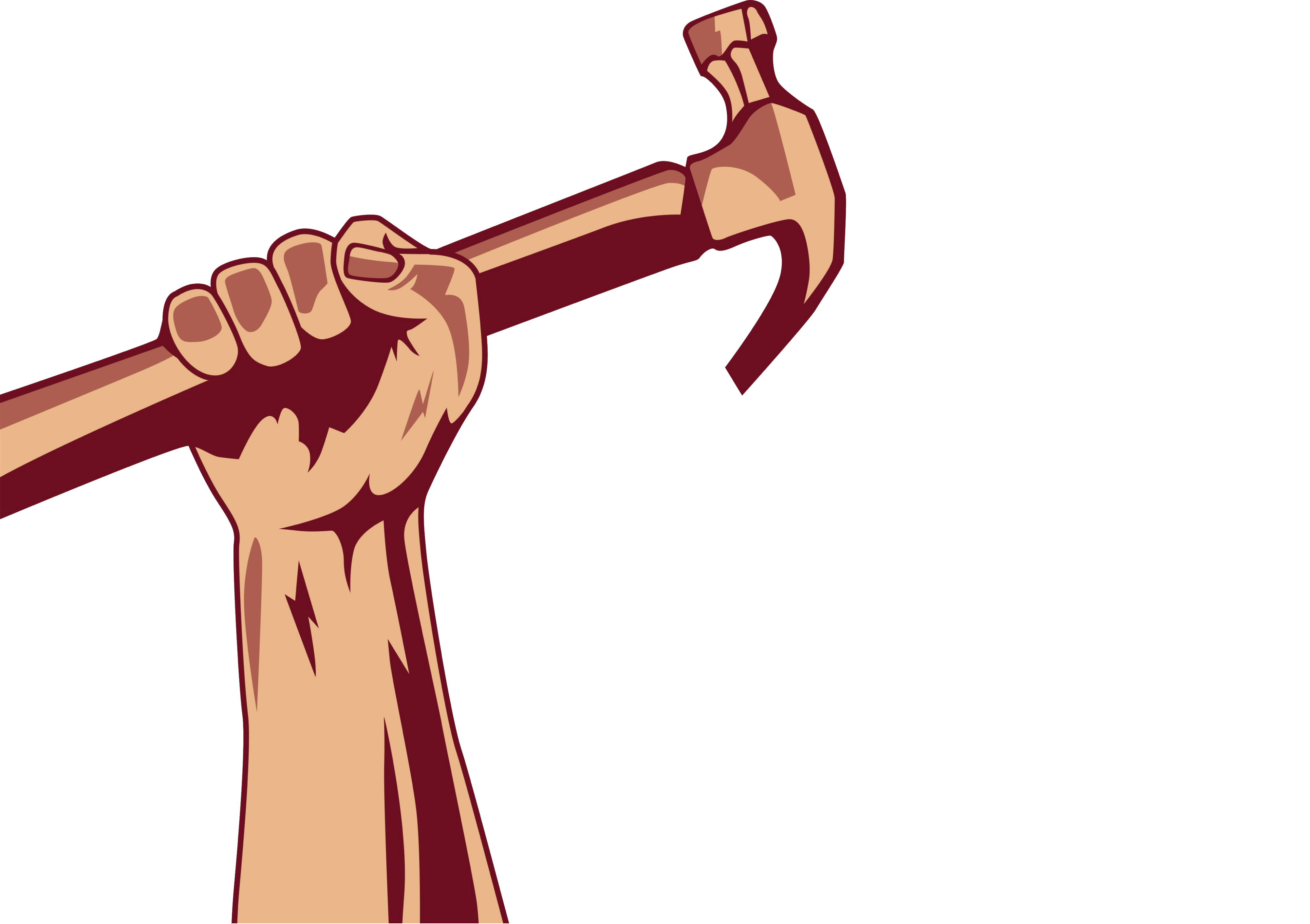 Open Doors Construction - Construction (4000x2821)