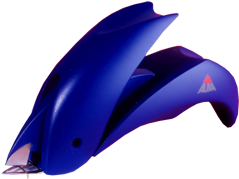 Birdy To Unstaple - Dolphin (610x330)