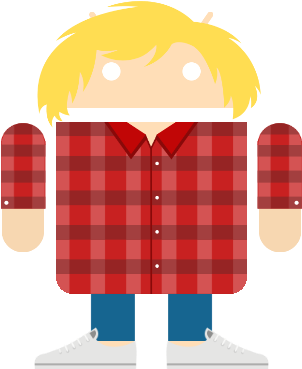 Michael Birdy - Androidify (399x399)
