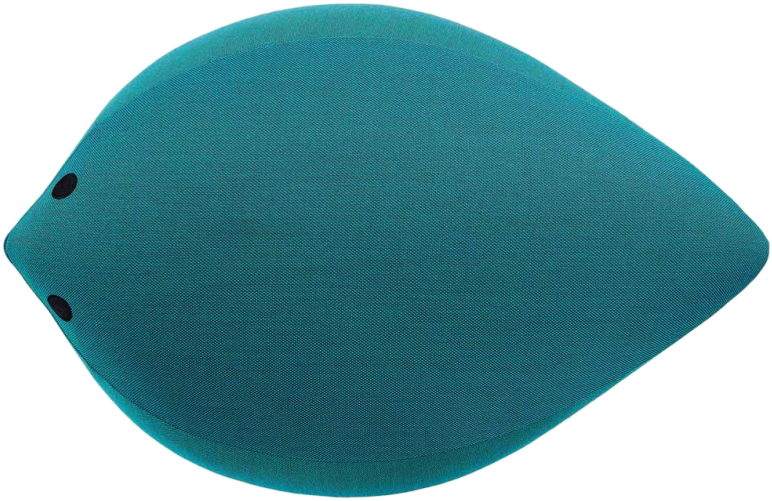 Klein Aber "oho" - Green (800x629)
