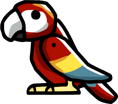 Macaw - Macaw Png (377x333)