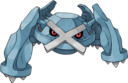 #376 - Pokemon Metagross (475x475)
