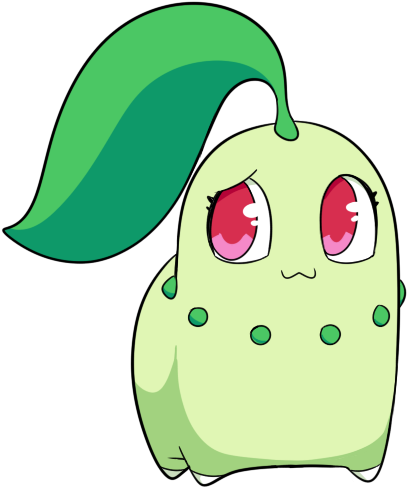 Chikorita Watanabe - Wikia (525x525)