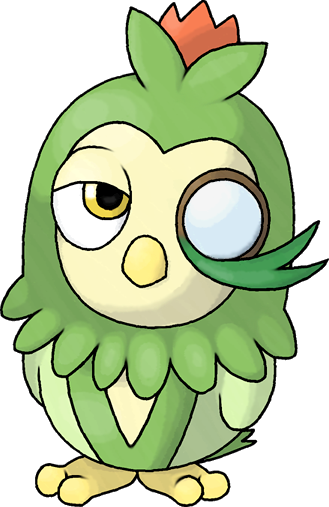 Owrly By Durrco-arts - Drawing (329x507)