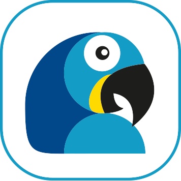 Macaw - Aero - Food Components (356x356)