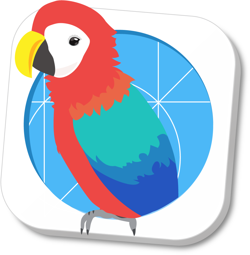Macaw (1024x1024)