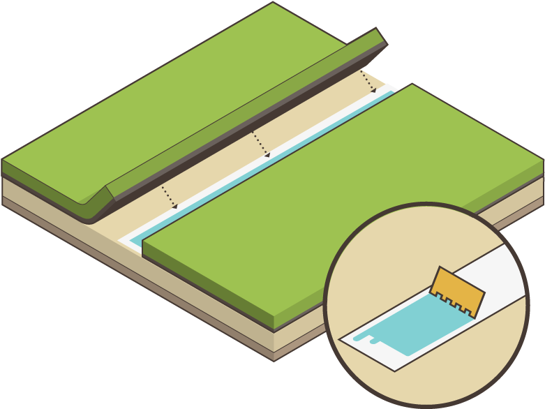 Join The Grass Together - Portable Network Graphics (800x650)
