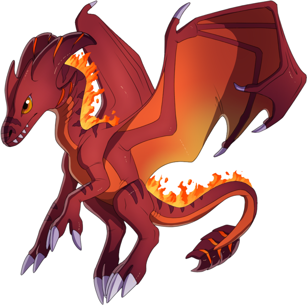 Dragon Drawing Fire Breathing - Dragon Drawing Fire Breathing (1000x1000)