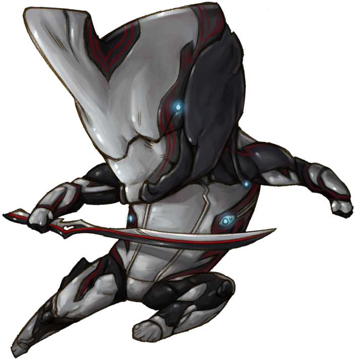 Warframe Excalibur (800x800)