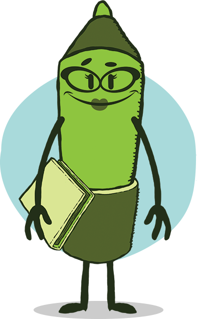 Penny Character - Moral Character (393x635)