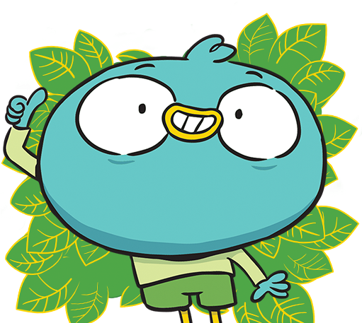 Harvey Beaks (510x490)