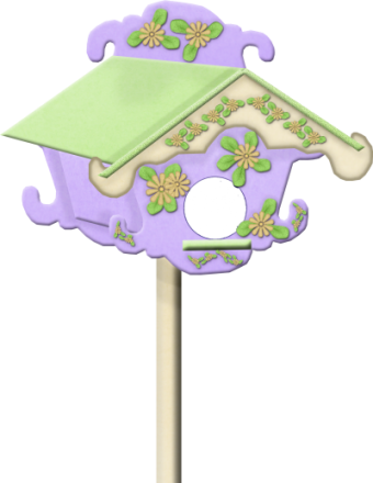 Clip Art - Party Supply (340x440)