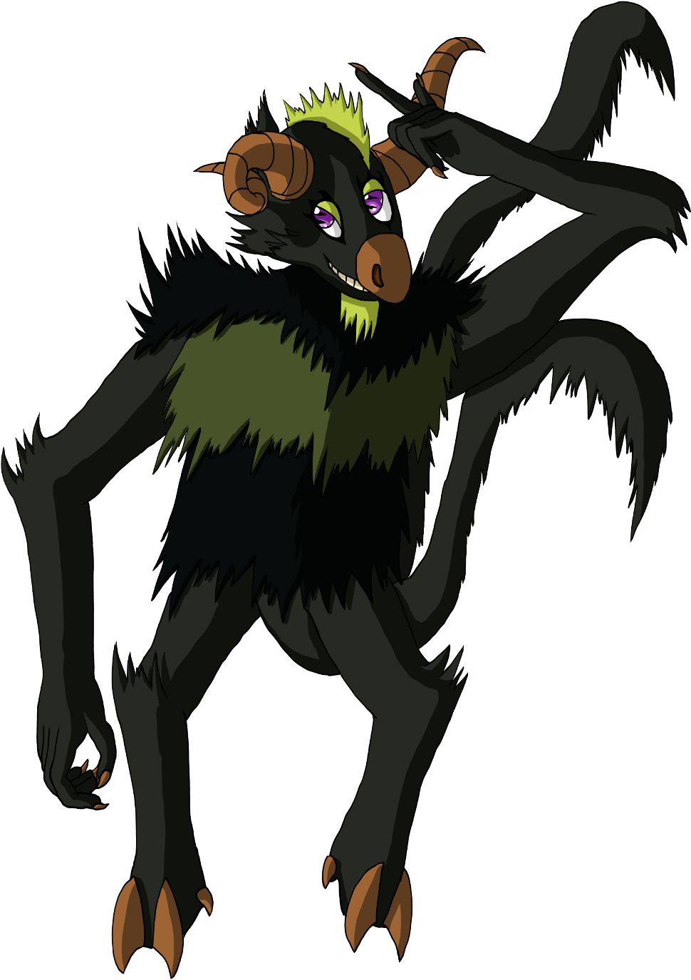 Name Origin - Cartoon (1000x1406)
