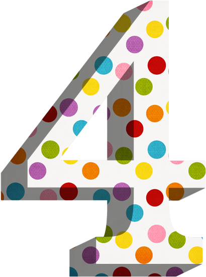 Polka Dots - Polka Dot (417x559)
