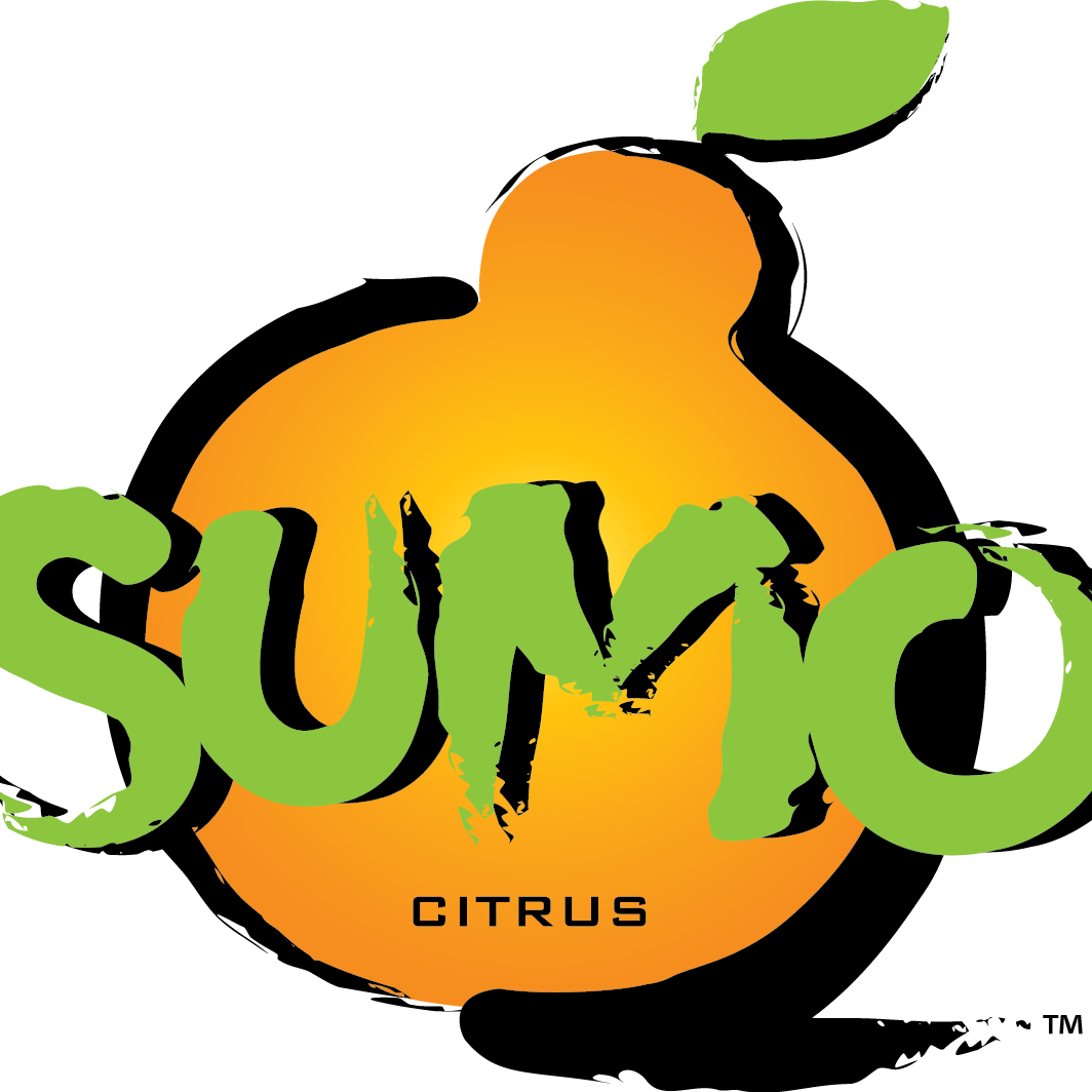 Sumo Citrus - Sumo Citrus (1064x1064)