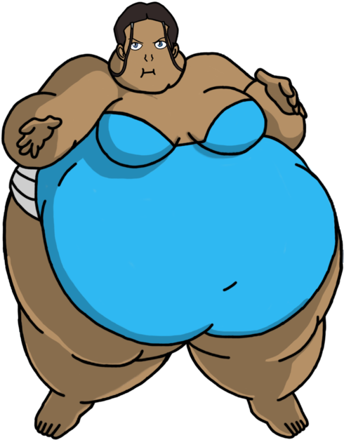 Sumo Deviantart Fan Art - Cartoon (1024x716)
