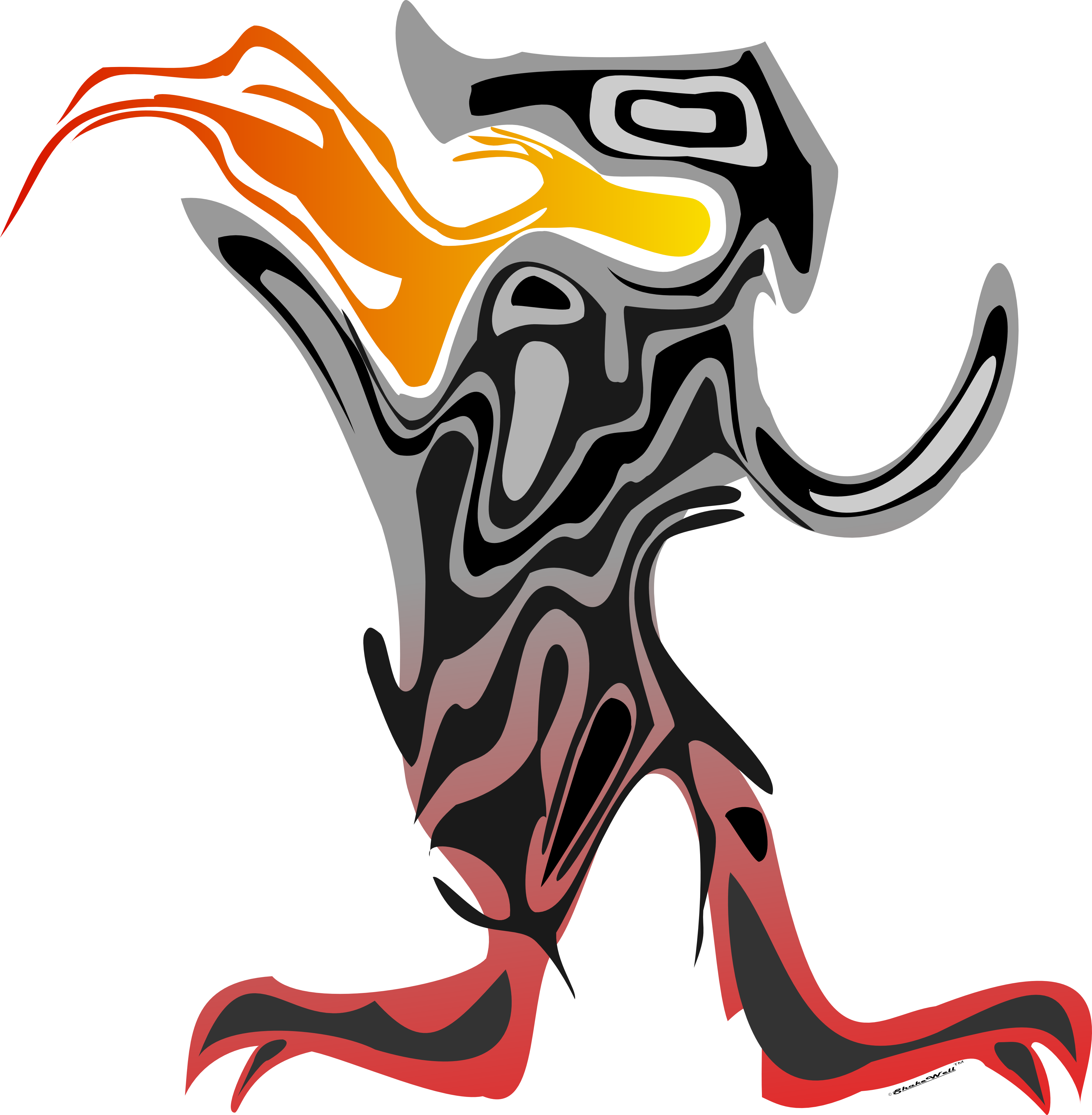 Fire Breathing (3748x3828)