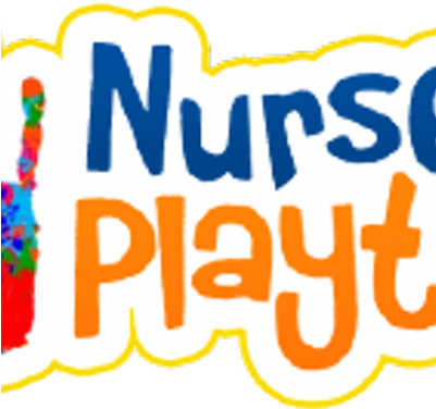 Nursery Playtime - Orange (400x400)