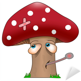 Get Well Soon Mushroom (400x400)