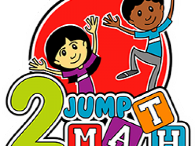 Jump Clipart Math - Idea (640x480)