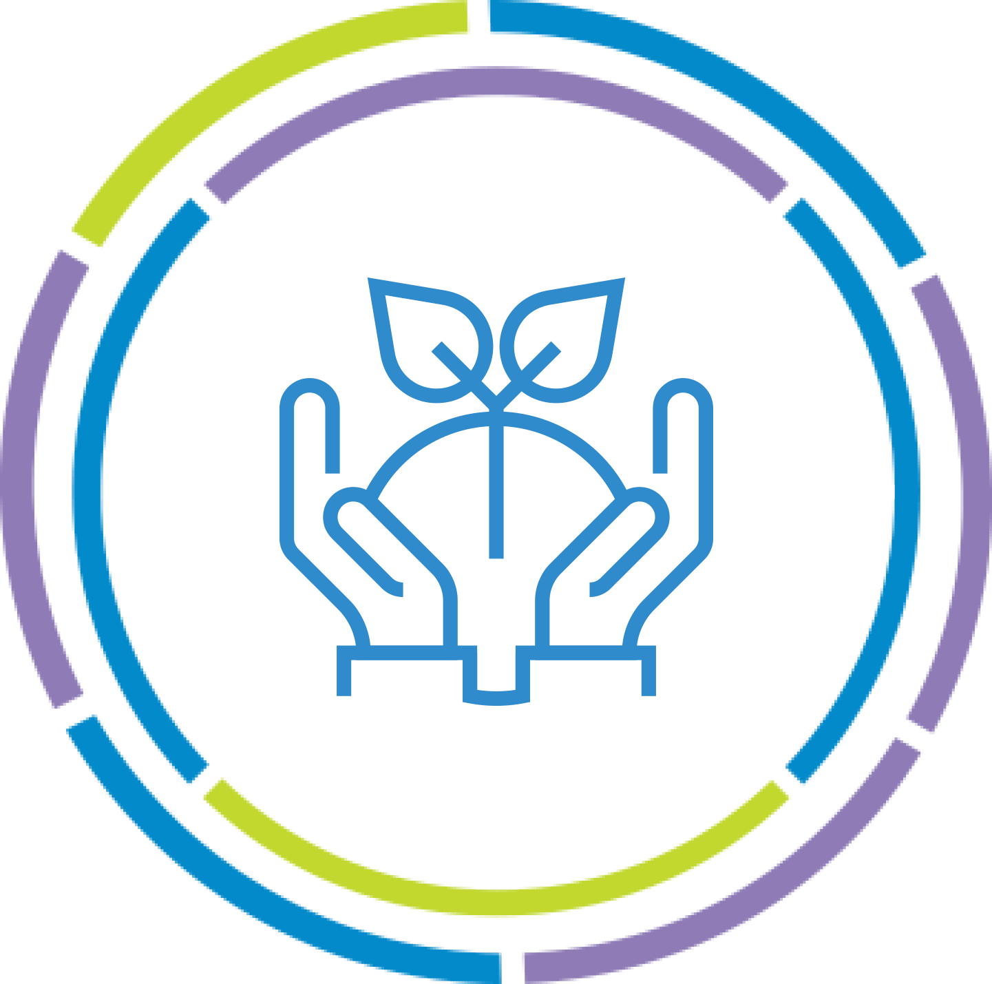 Ges Core Values - Core Values Icon Png (1441x1429)