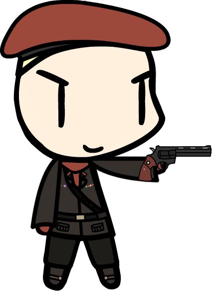 My Custom Walfas Base - Metal Gear Solid 3: Snake Eater (425x585)