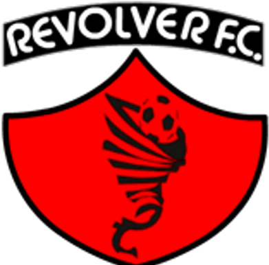Revolver F - C - - Emblem (400x400)