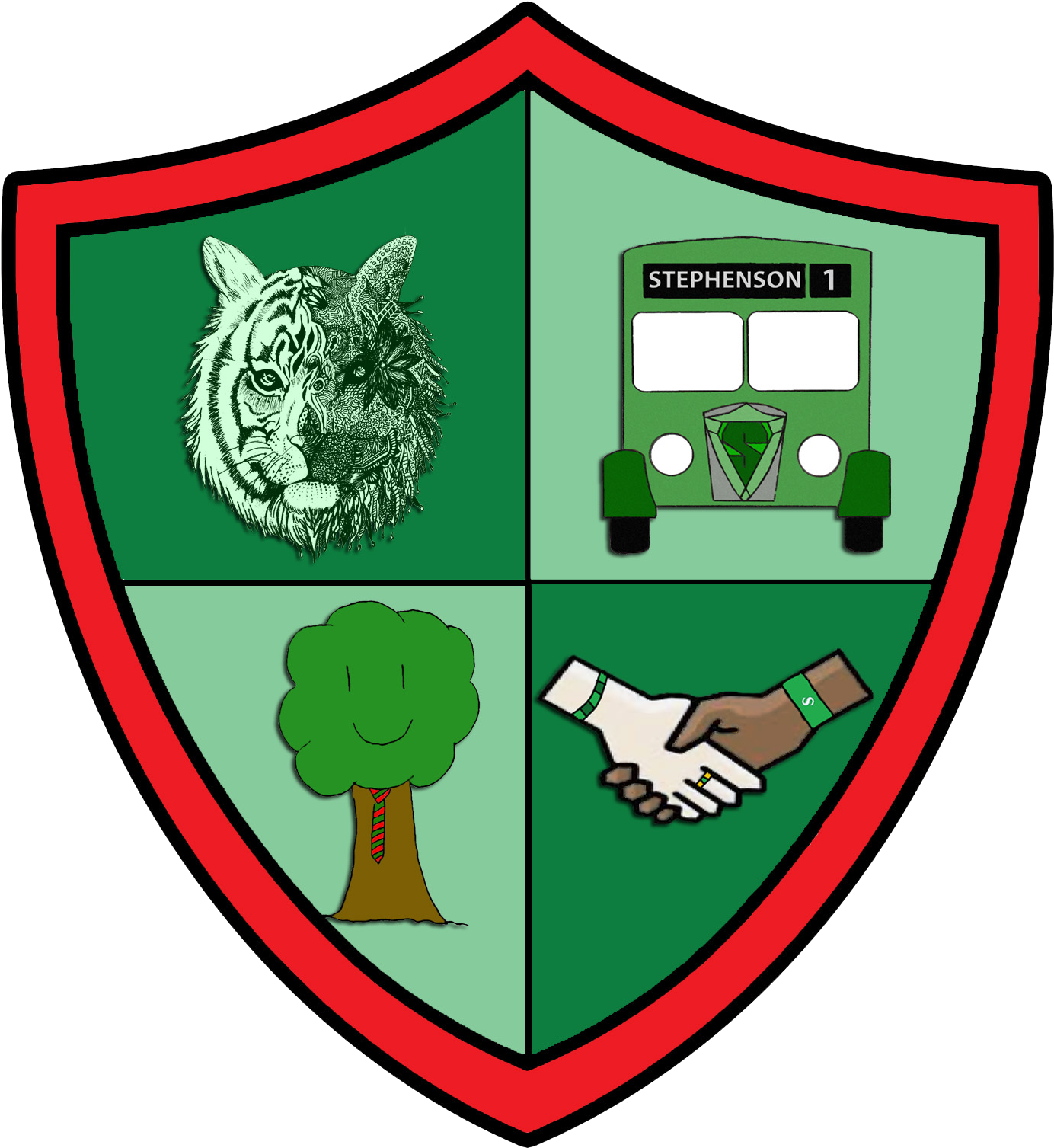 Stephenson House - Emblem (1450x1600)